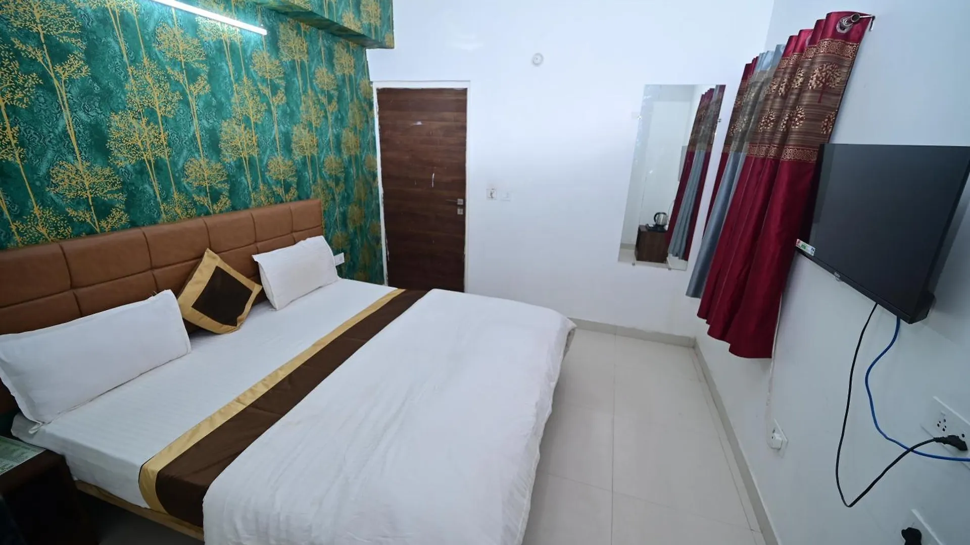Hotel Shivansh Varanasi India