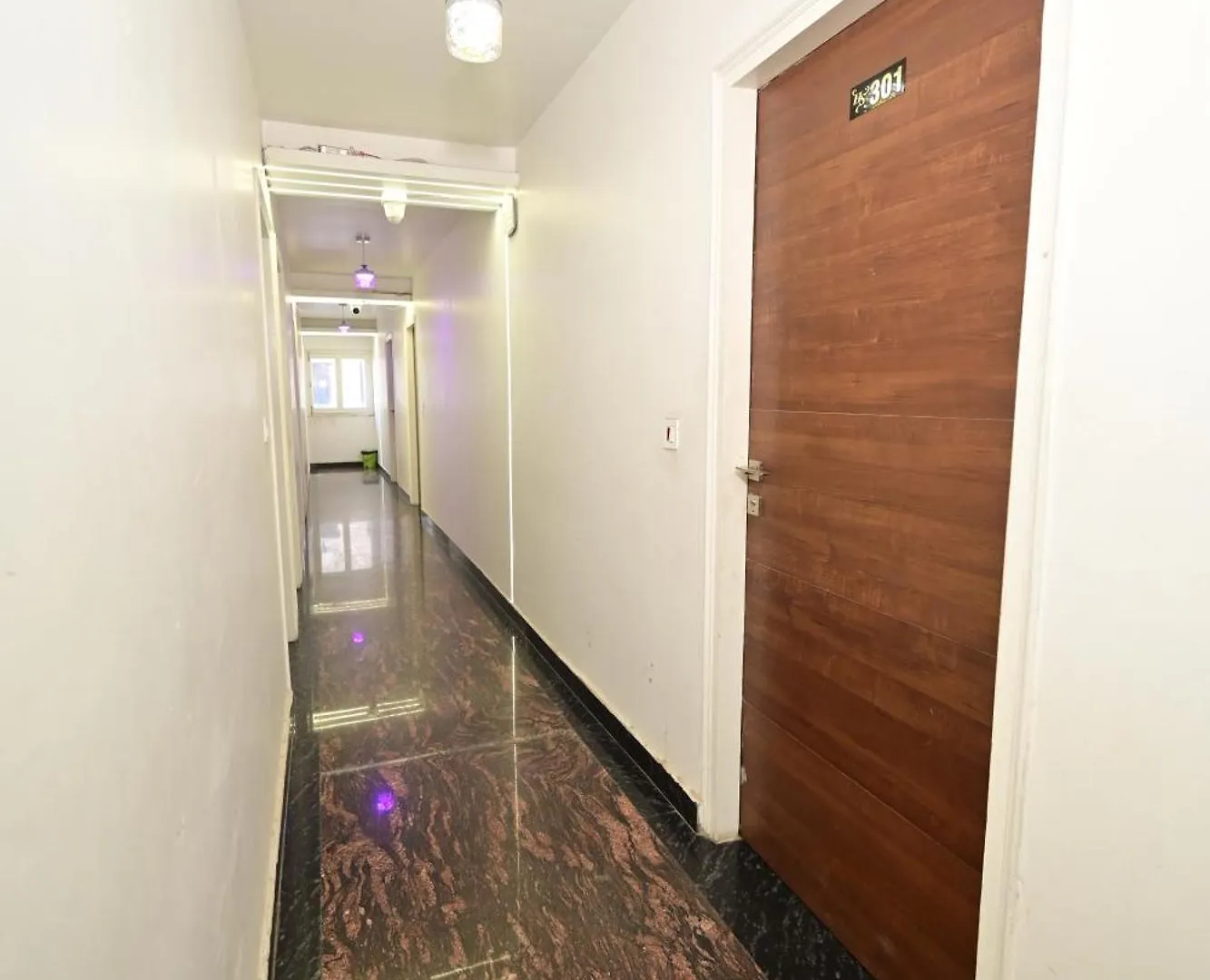 Hotel Shivansh Varanasi