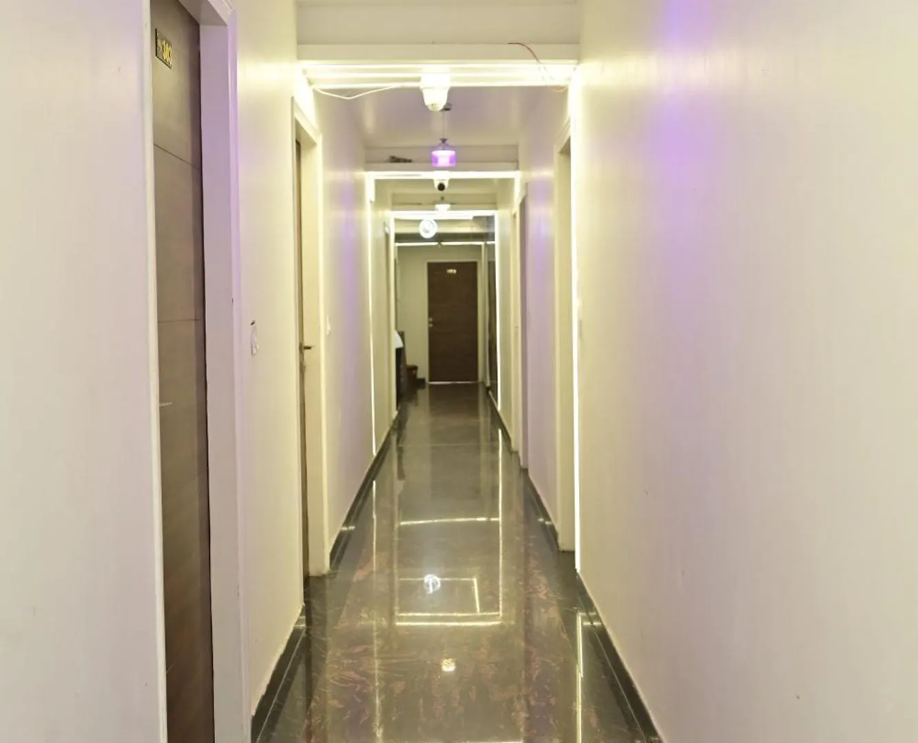 Hotel Shivansh Varanasi