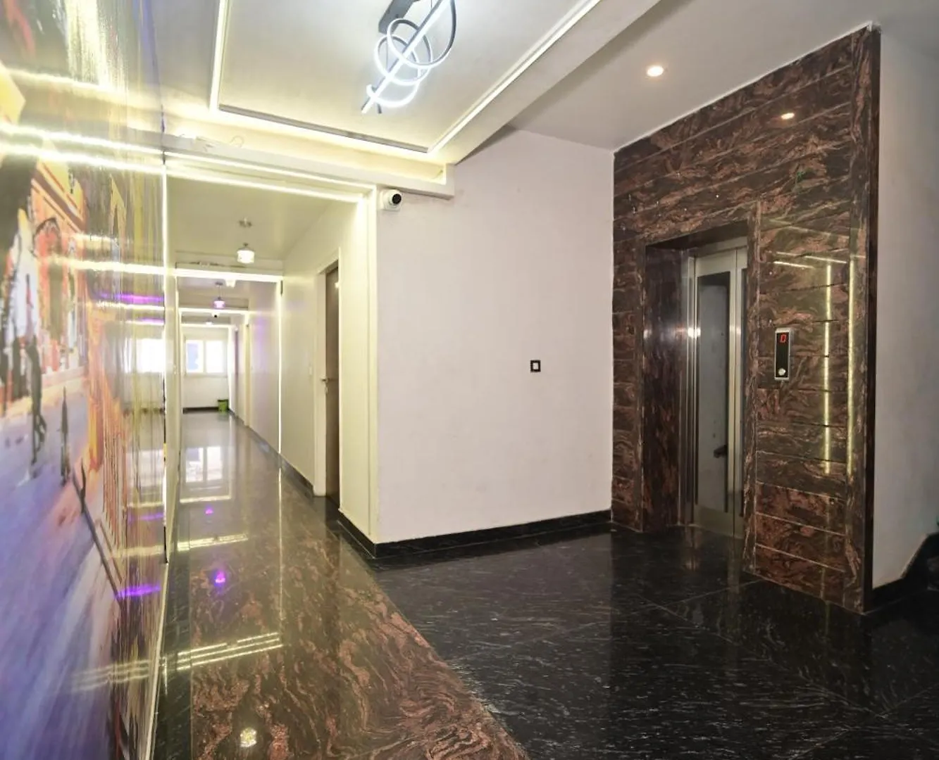 Hotel Shivansh Varanasi India