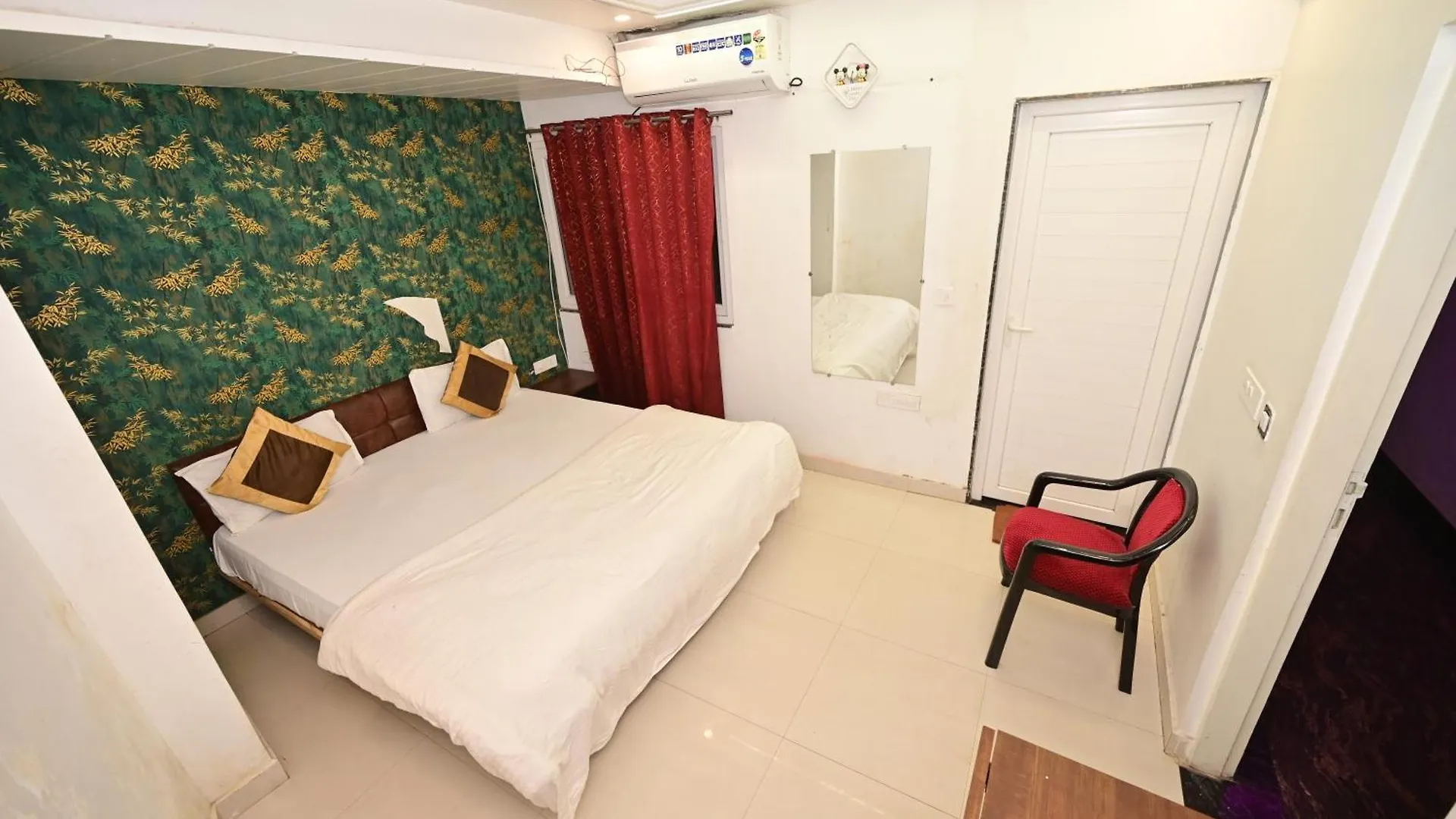 Hotel Shivansh Varanasi