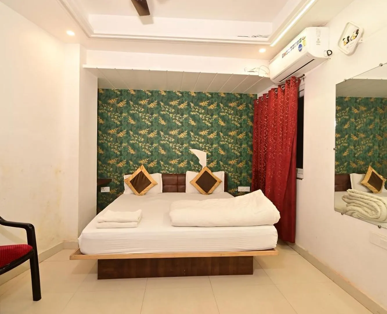 Hotel Shivansh Varanasi